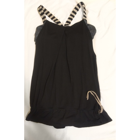 Lululemon Rest Less Tank - Picture 3 of 8